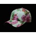 Baseball Cap Plain Hawaiian Caps Fashion Casual Hats Adjustable Floral Hat  eb-32221268